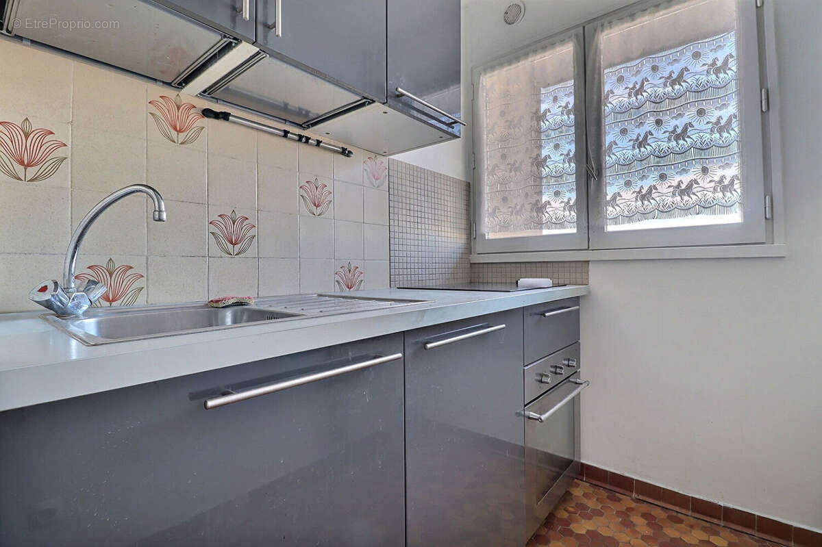 Appartement à COLOMBES