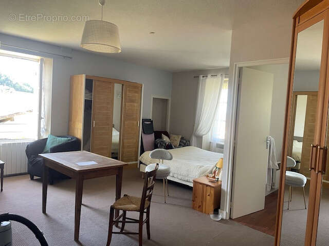 Maison à SAINT-SEVERIN