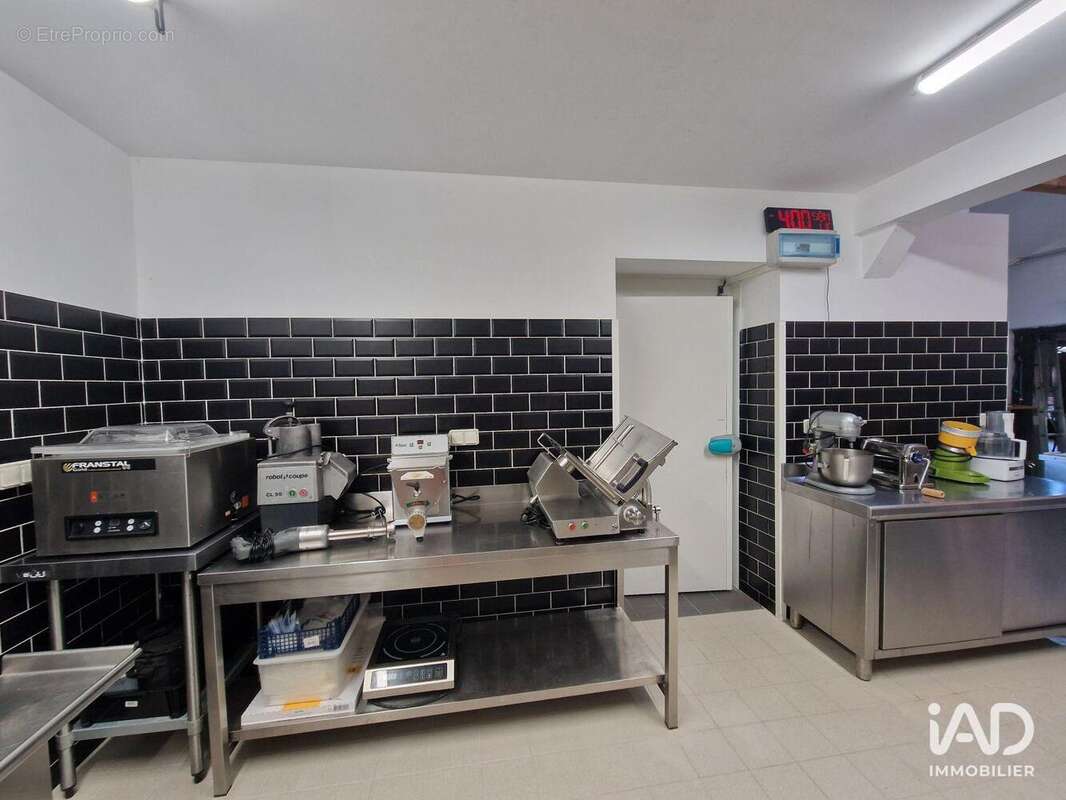 Photo 5 - Commerce à LIT-ET-MIXE