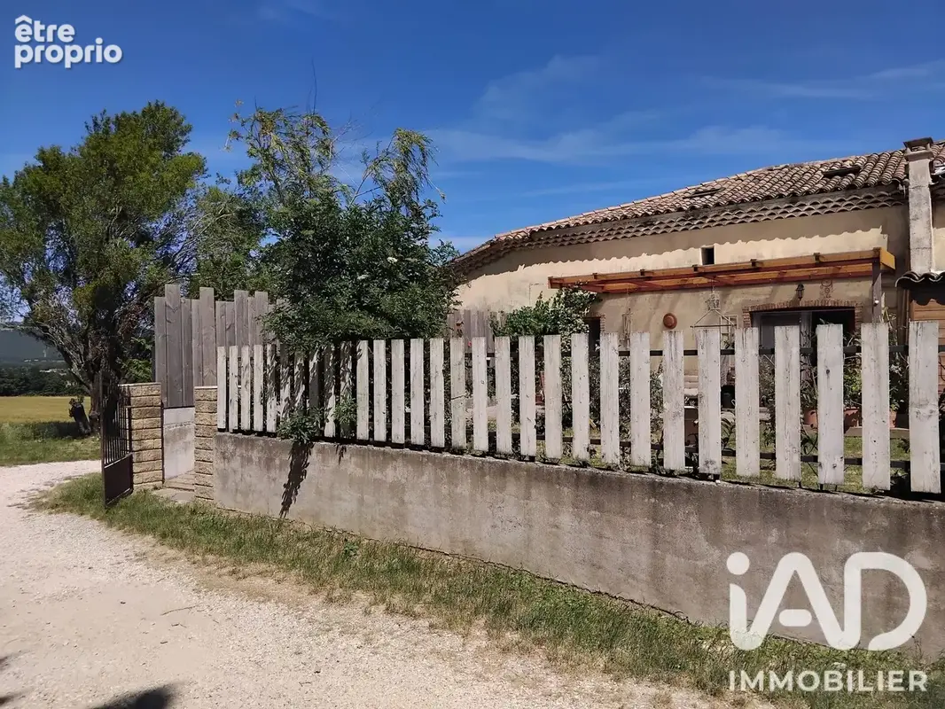 Photo 1 - Appartement à MARSANNE