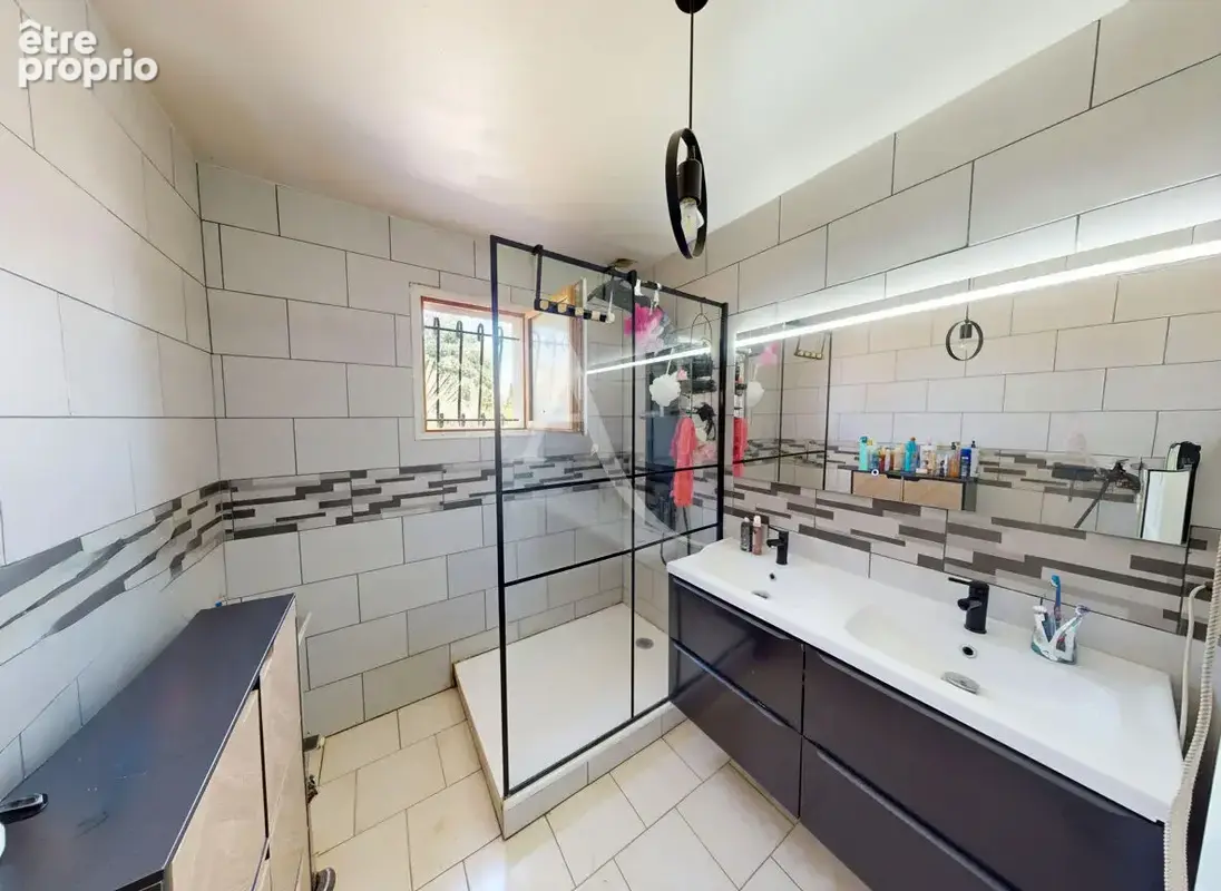 Maison plain-pied  100 m²  Neuvy-en-Sullias - photo 10