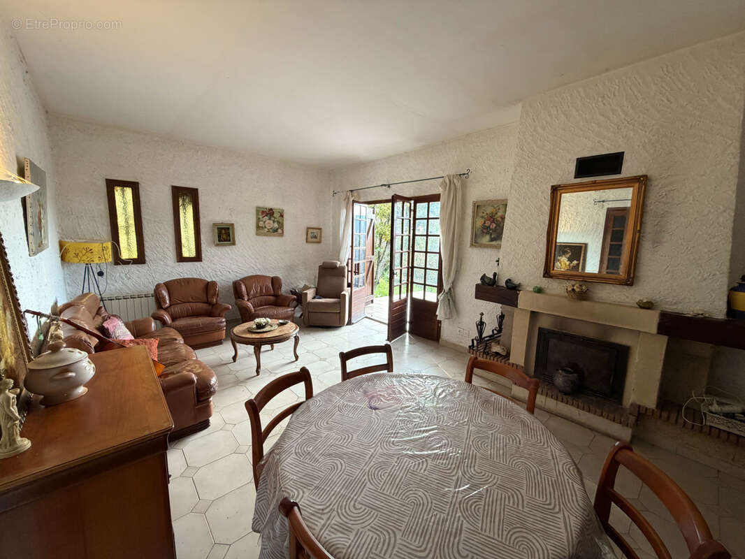 Maison à PETRETO-BICCHISANO