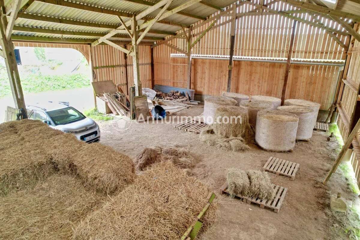 Maison à KERGRIST-MOELOU