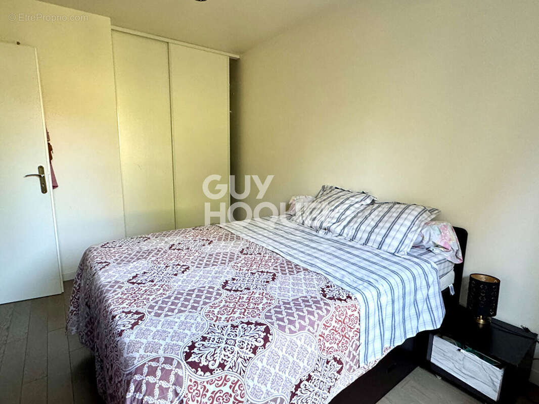 Appartement à ATHIS-MONS