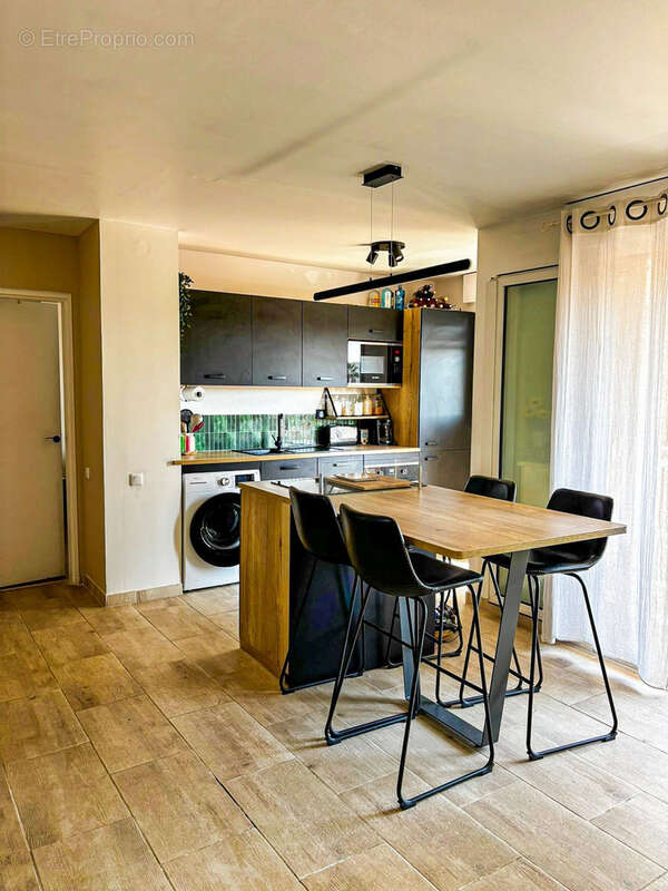 Appartement à HYERES