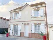 Maison à SAINT-CREPIN-IBOUVILLERS