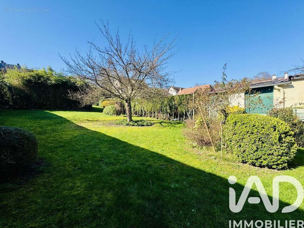 Photo 3 - Maison à ROUEN