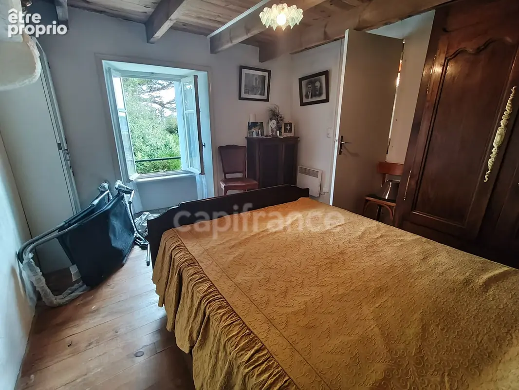À vendre – maison avec potentiel à berrien - photo 7