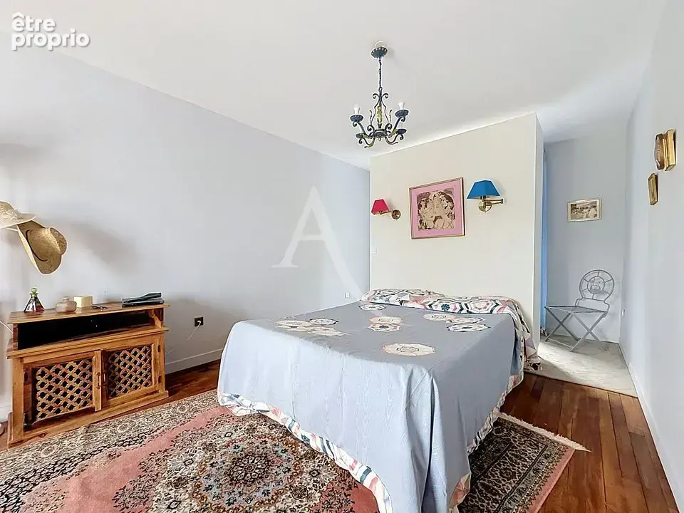 Maison de charme - photo 16