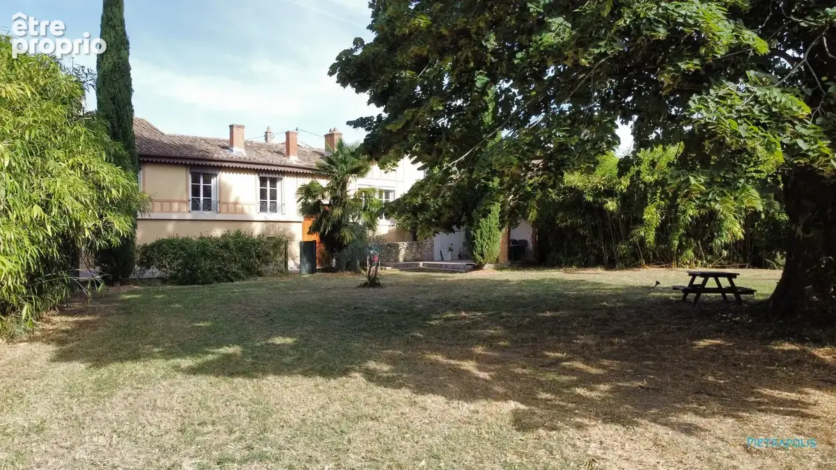 Maison 7 pièces 137 m² à vendre à Chavanay (42410) - photo 3