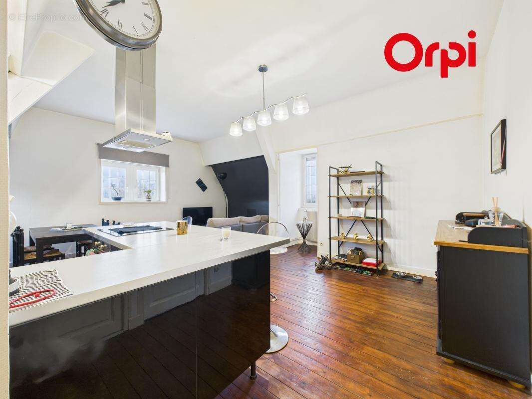 Appartement à BERNAY