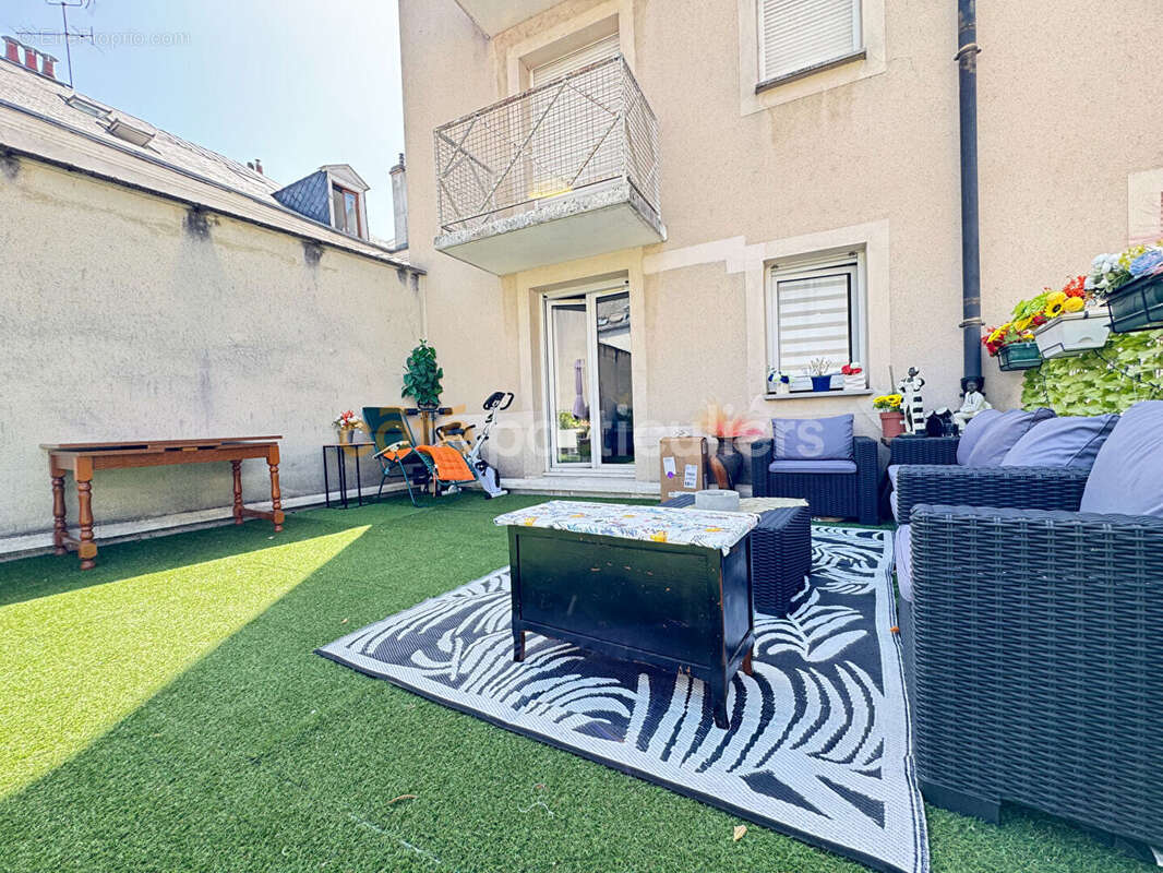 Appartement à ORLEANS
