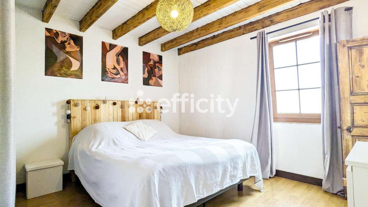 Maison 138 m² à Pont-De-Vaux  - photo 12