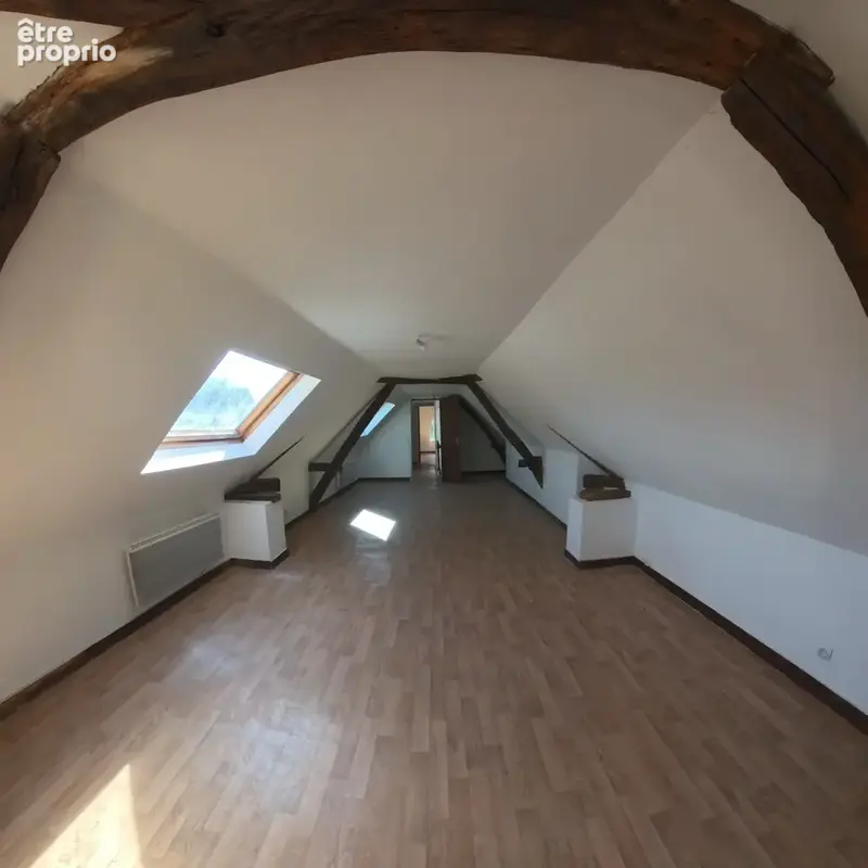 Immeuble de rapport boulevard blossac emplacement no1 chatellerault rentabilite 12% - photo 7