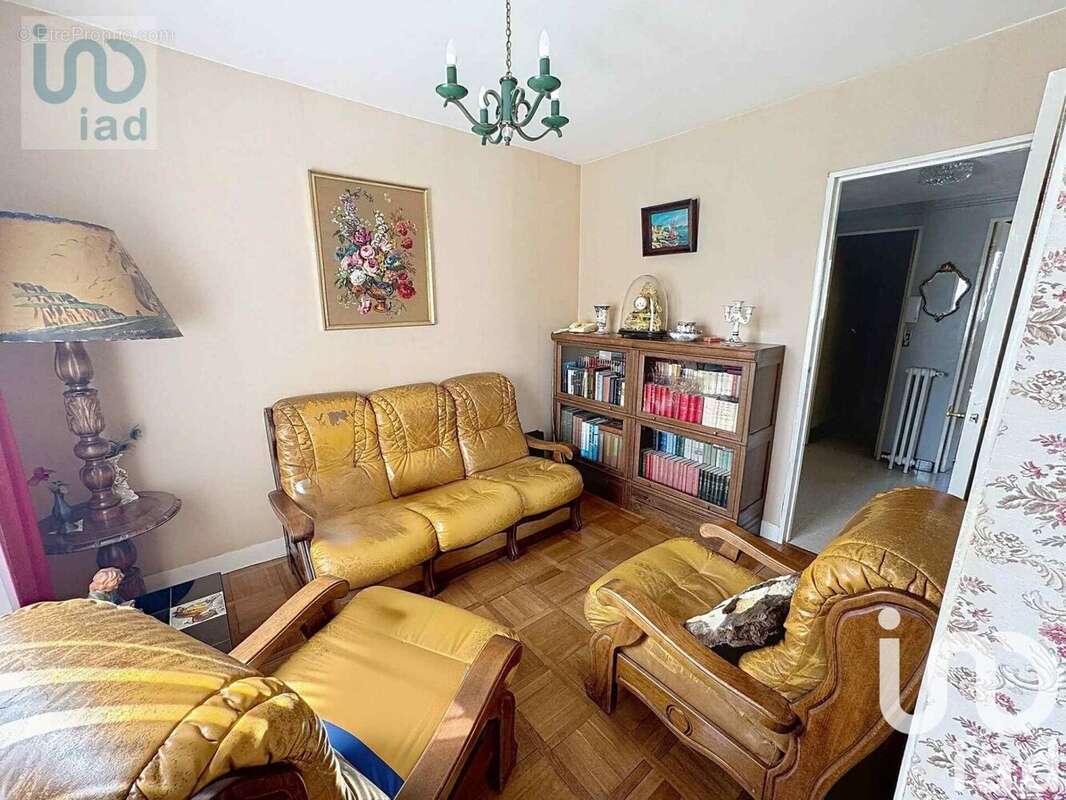 Photo 3 - Appartement à BOULOGNE-SUR-MER