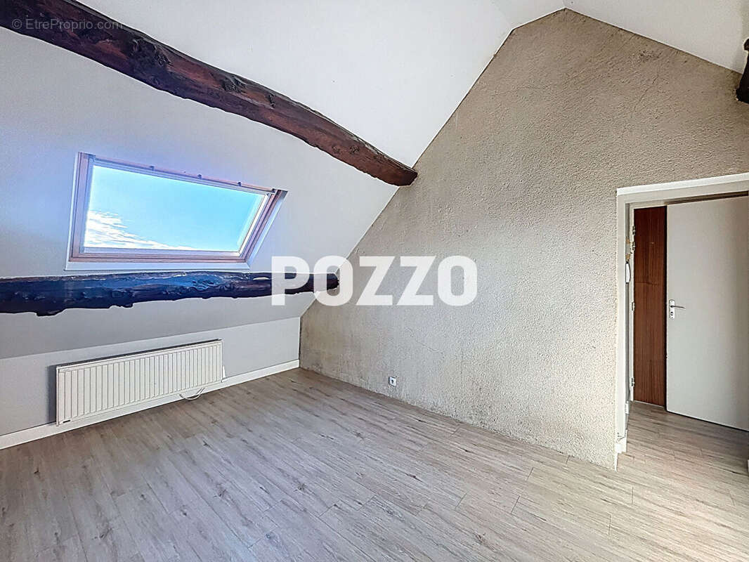 Appartement à BAYEUX