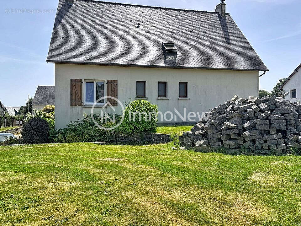 Maison à GER
