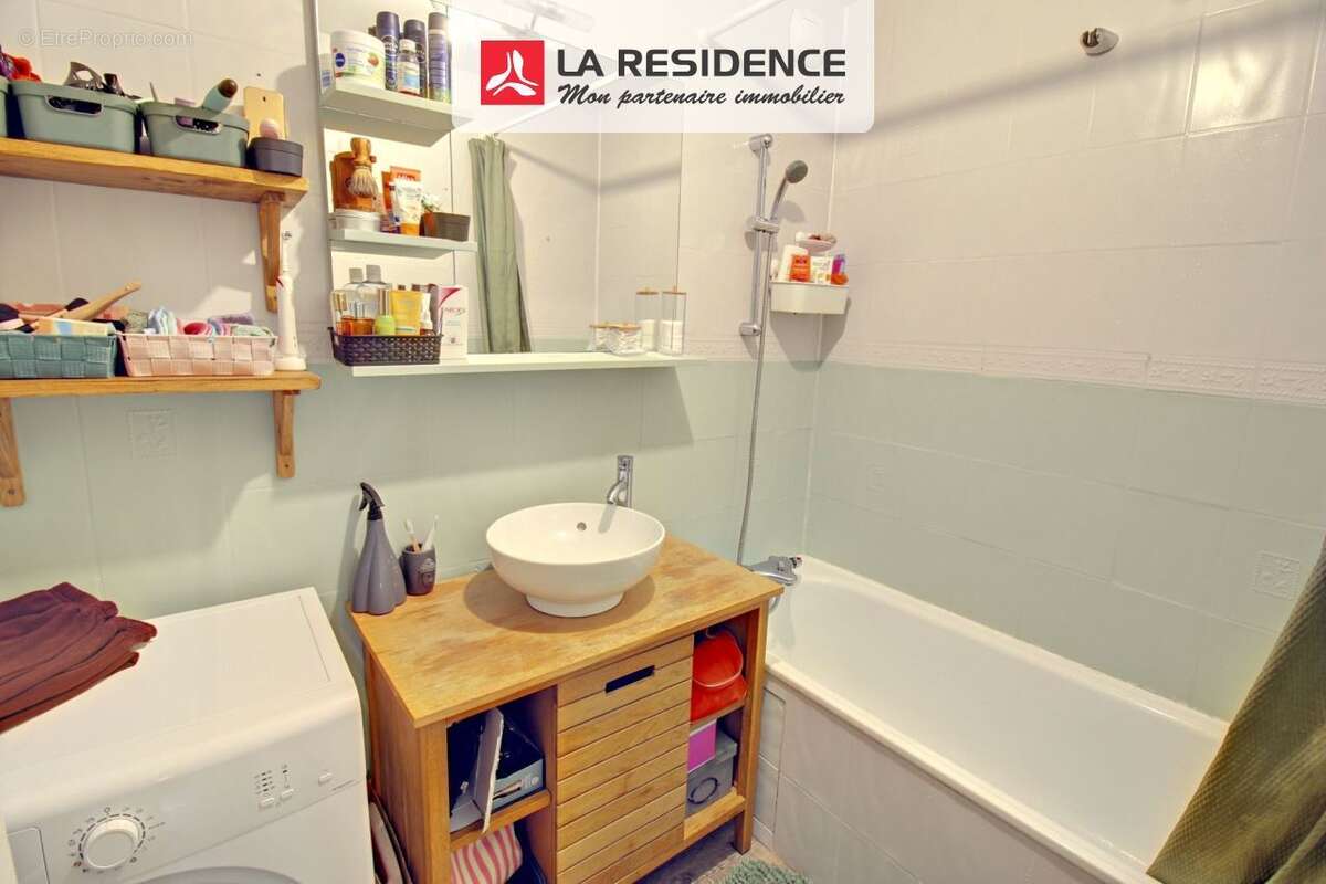 Appartement à ERAGNY