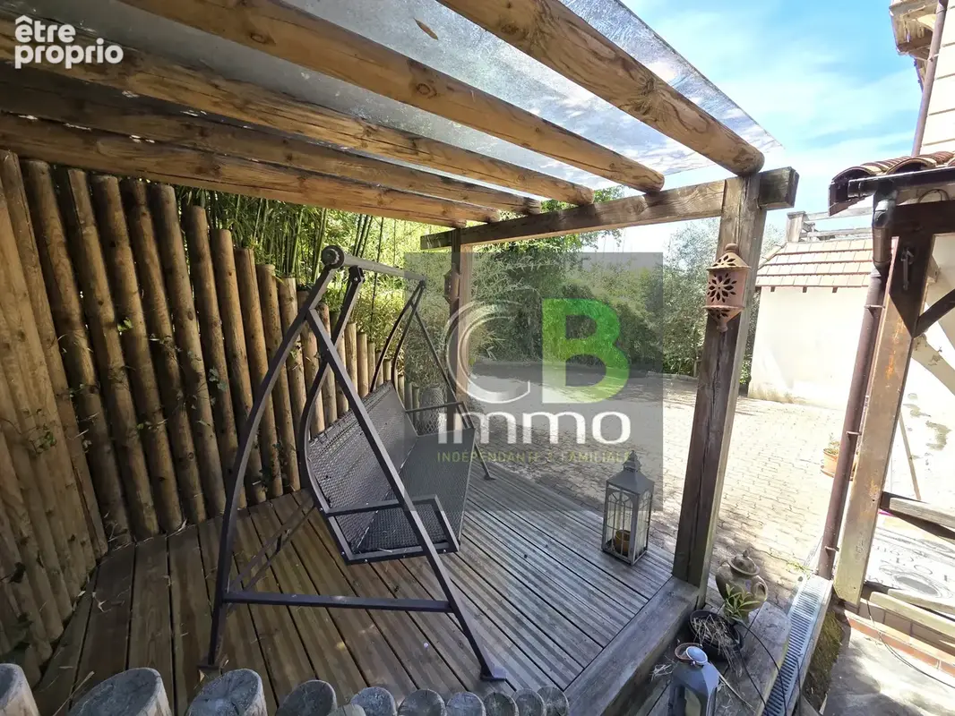 Maison 7 pièces 124 m² à vendre à Champigny-Sur-Marne (94500) - photo 9
