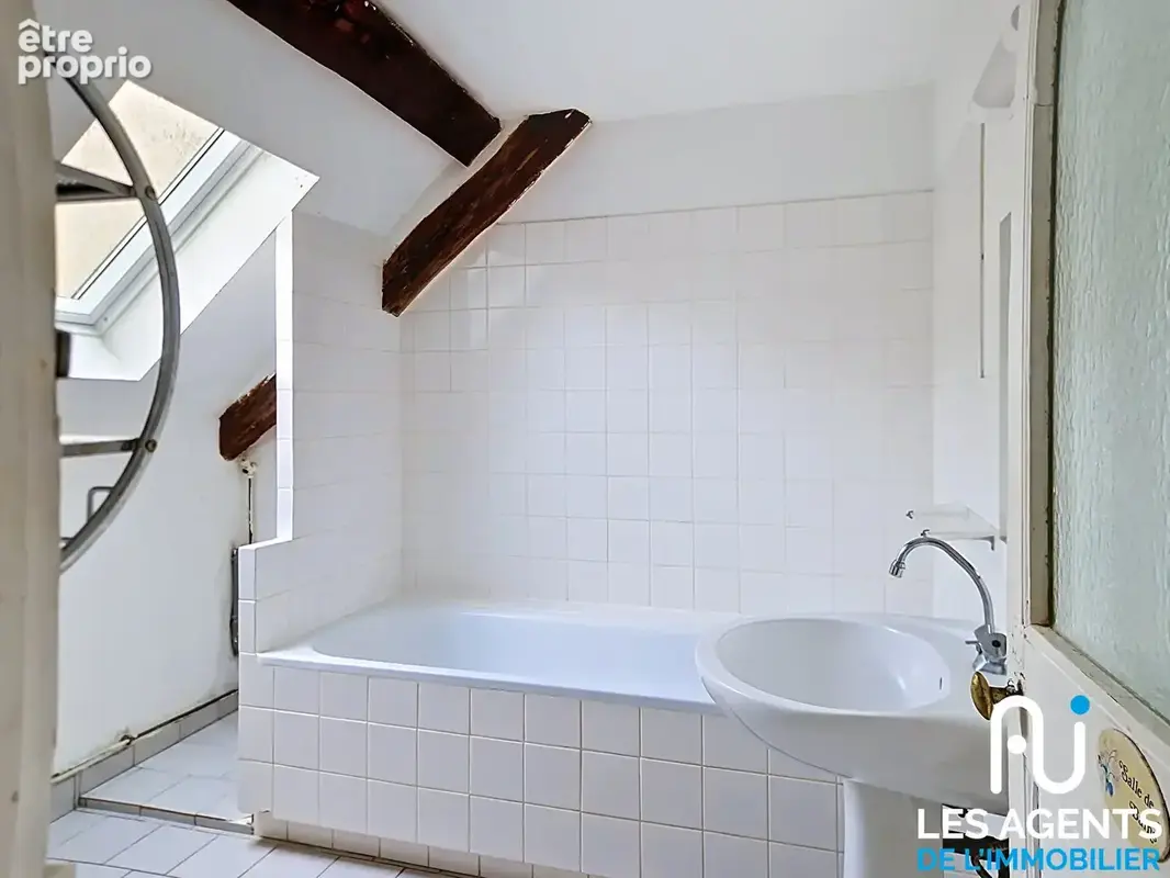 Immeuble meung sur loire centre ville - photo 16