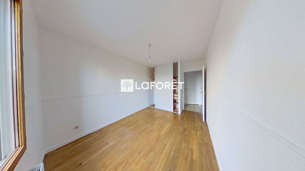 Appartement à LYON-3E