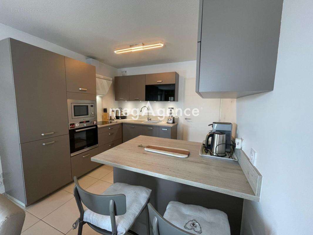 Bel appartement d'exception – Sans vis-à-vis - photo 4