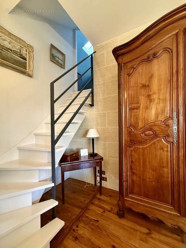 Maison à LE BOUSCAT