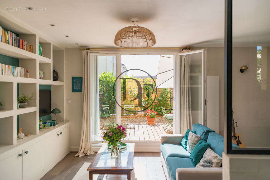 Appartement à FONTAINEBLEAU