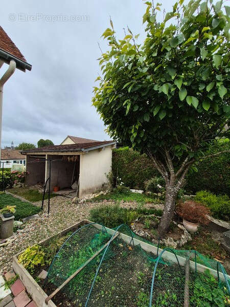 Maison à NEUFCHATEL-EN-BRAY