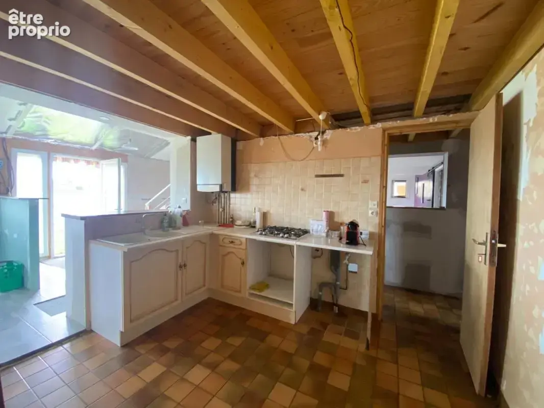 Maison 149 m², 3 chambres et mezzanine, DPE B - photo 7
