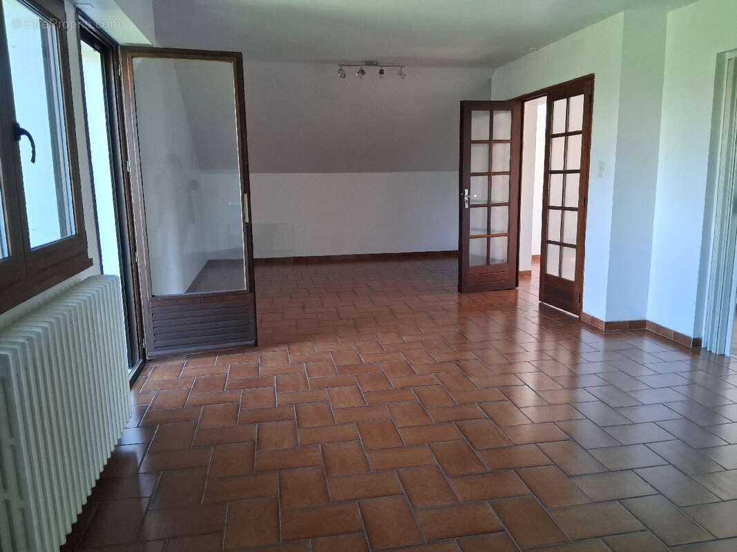 Maison à MONTBELIARD