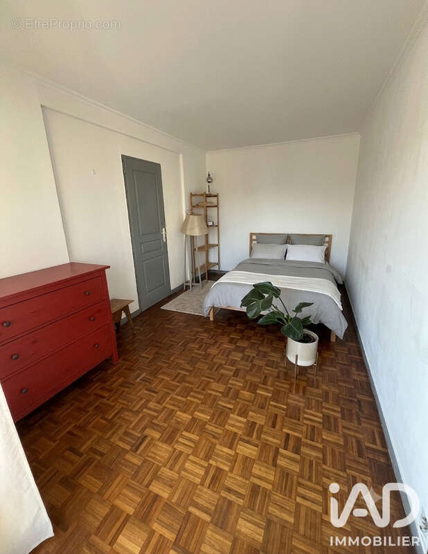 Photo 9 - Appartement à MARSEILLE-6E