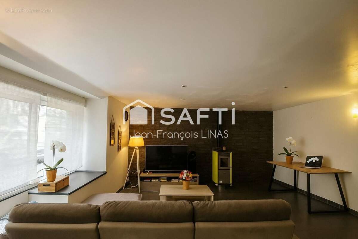 Photo 3 - Maison à GRAND-CHAMP