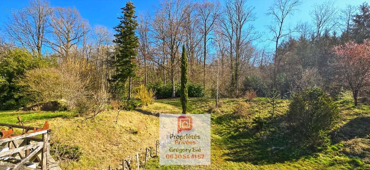Propriété La Ferté-sous-Jouarre - photo 14