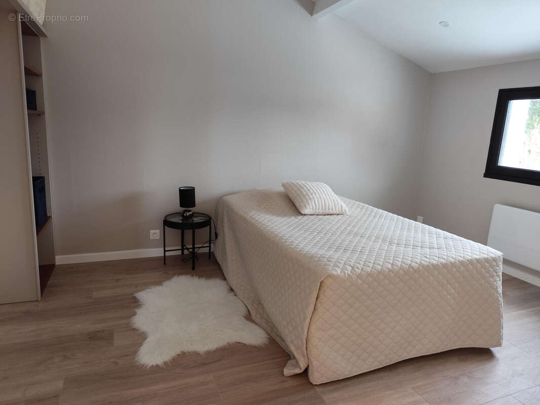 Maison à PREFAILLES