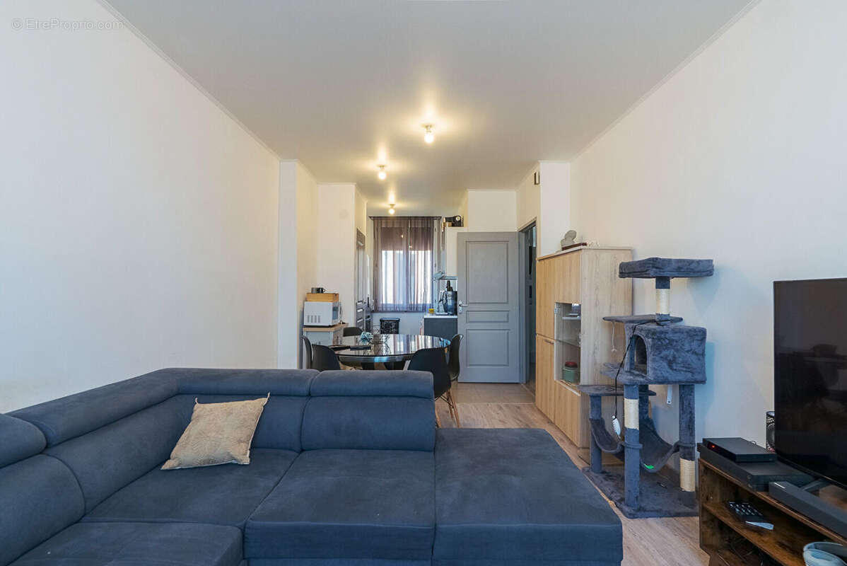 Appartement à CARCASSONNE