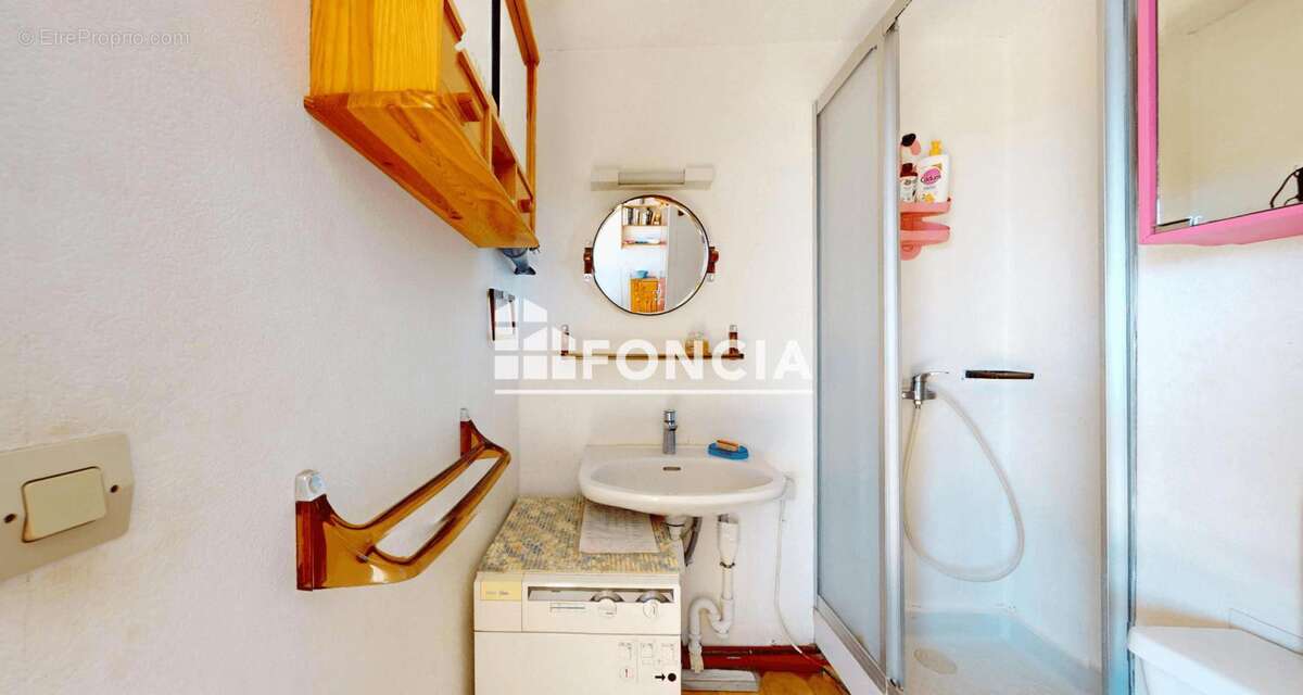 Exclusivité saint-cyprien - secteur plage de l'art - photo 4
