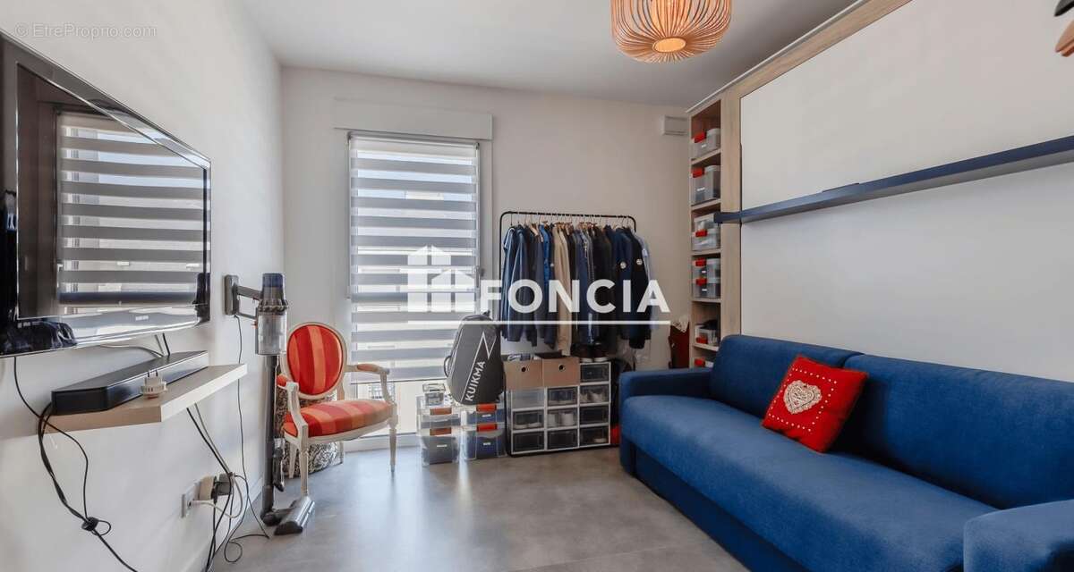 À VENDRE – Bel appartement dernier étage - photo 8