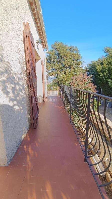 Maison à LA SEYNE-SUR-MER