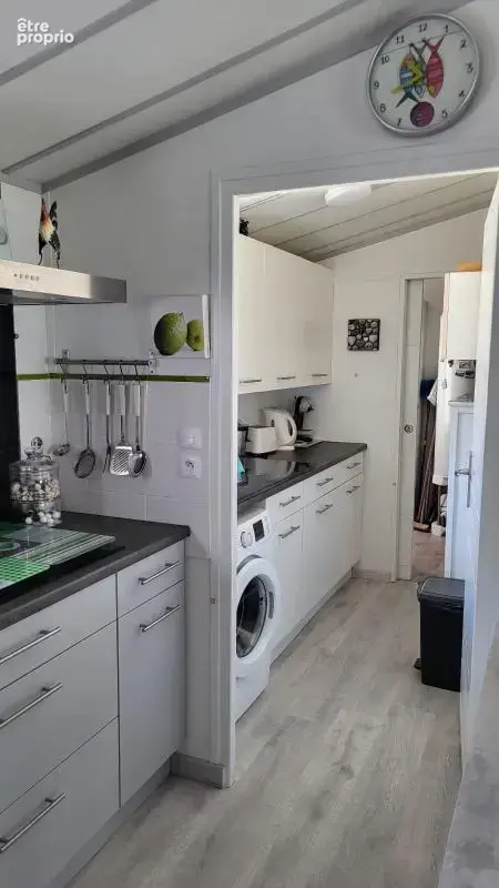 Chalet spacieux à 5mn de Brétignolles-sur-Mer - photo 5