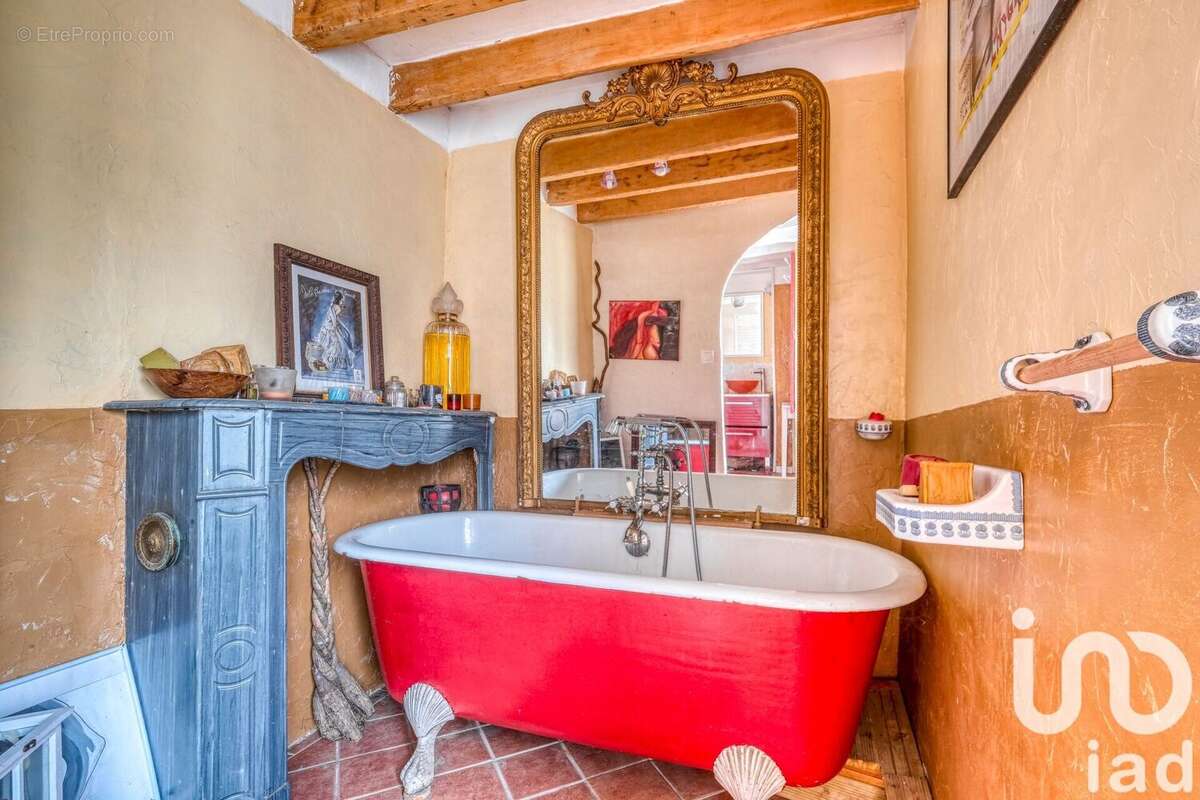 Photo 7 - Maison à MOUROUX