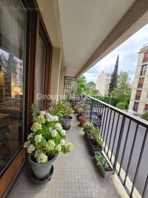 Appartement à VERSAILLES