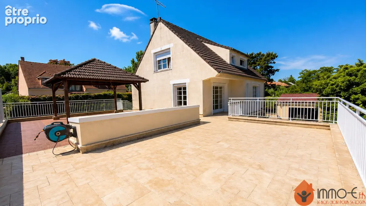 Maison 9 pièces 295 m² à vendre à Meaux (77100) - photo 5