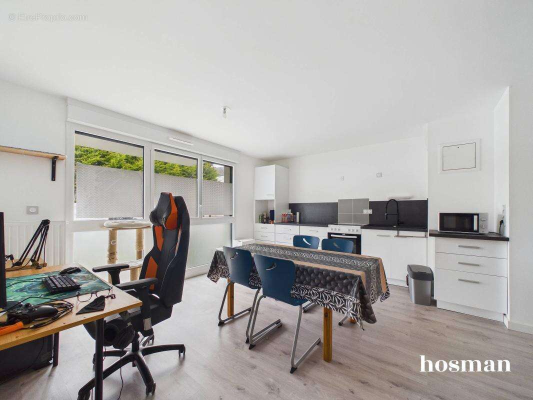 Appartement à LES SORINIERES