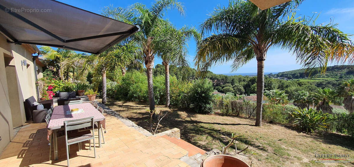 Maison 160 m² à Sanary-Sur-Mer  - photo 3