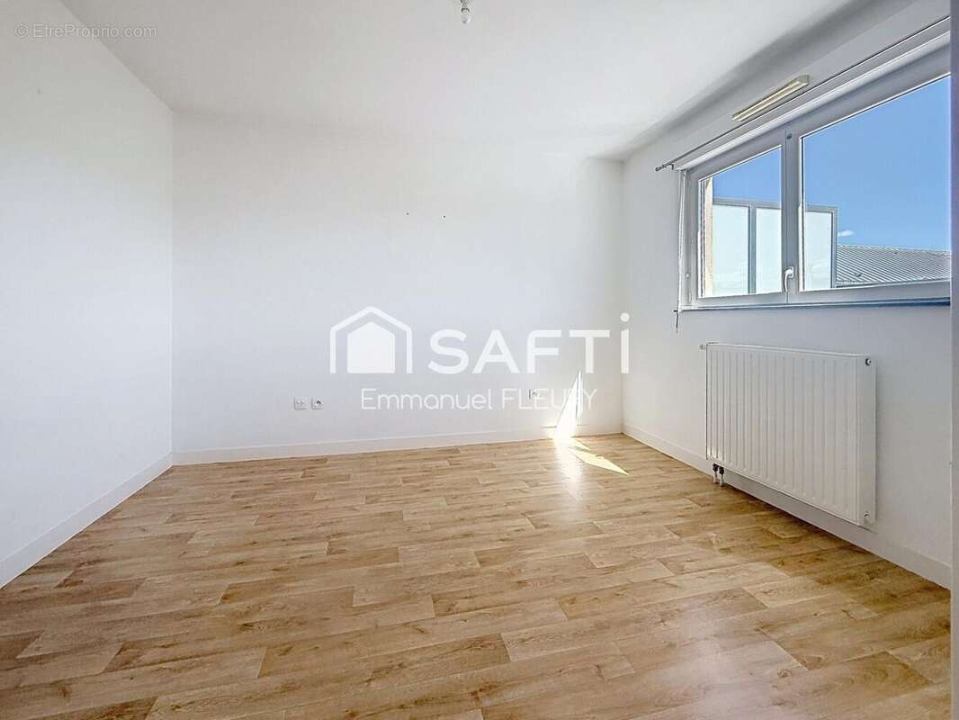 Photo 6 - Appartement à NANTES