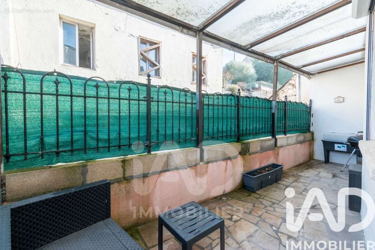 Photo 6 - Appartement à BEAUMONT-SUR-OISE