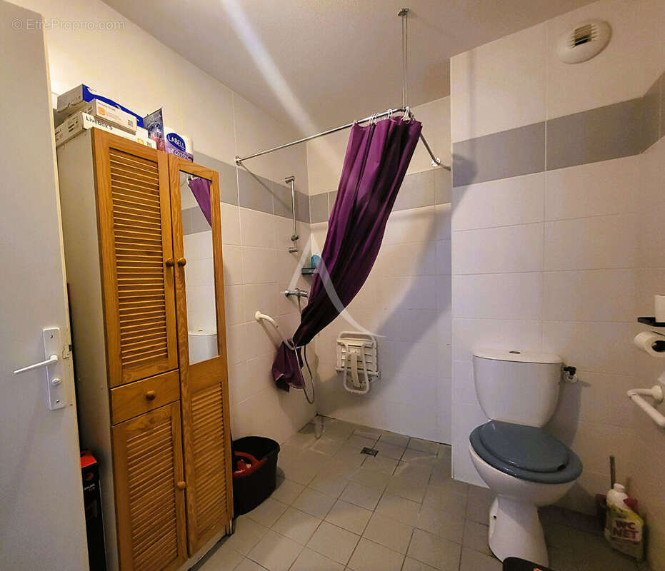 Appartement à RIVESALTES