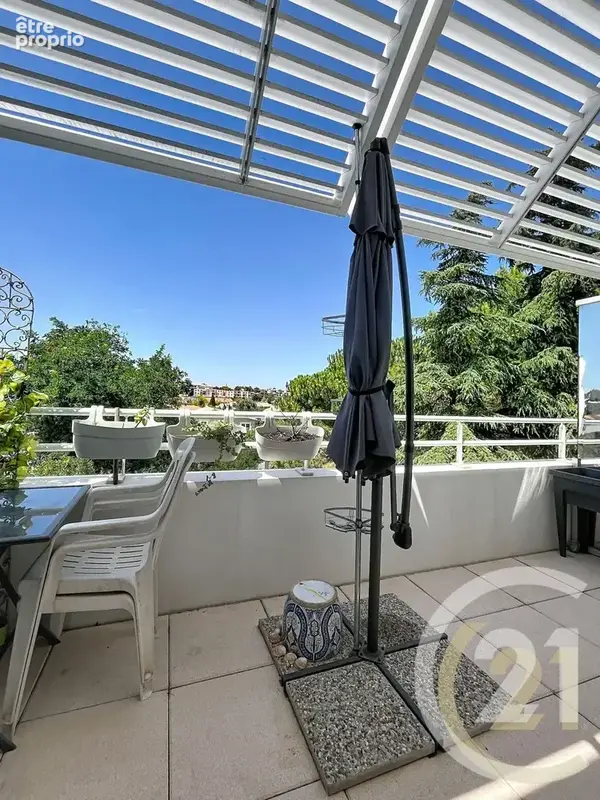 Appartement 24 m² à Montpellier  - photo 3