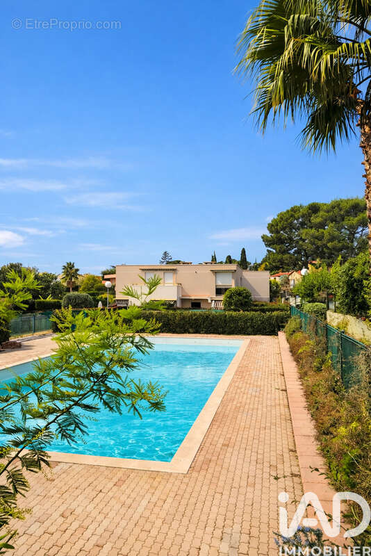 Photo 2 - Appartement à CAGNES-SUR-MER